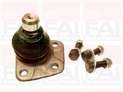 Ball Joint